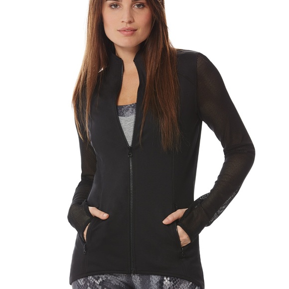 Mesh Jacket - Picture 1 of 3